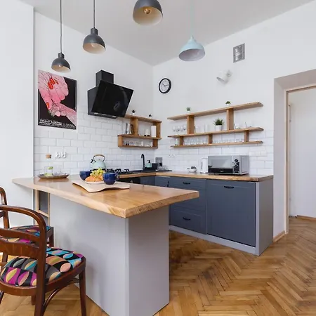 Old Town Basztowa By Renters Krakow