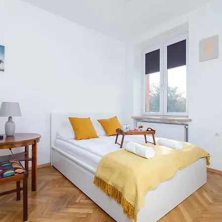 Old Town Basztowa By Renters *