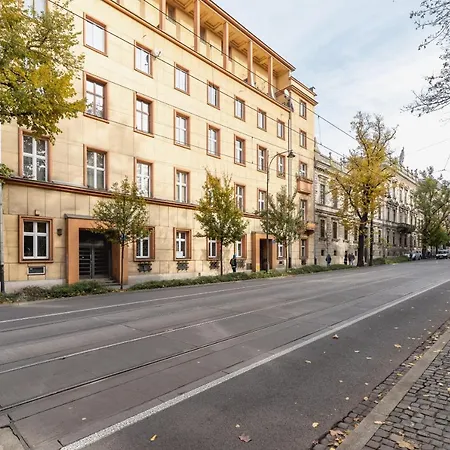 Old Town Basztowa By Renters Krakow