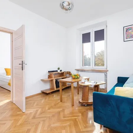 Apartment Old Town Basztowa By Renters