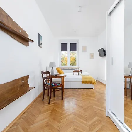Old Town Basztowa By Renters Apartment Krakow