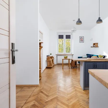 Old Town Basztowa By Renters Apartment Krakow