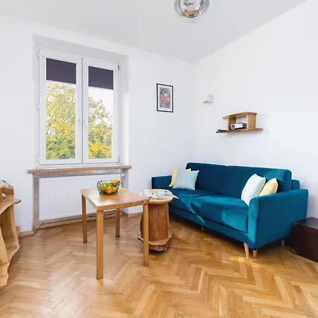 Old Town Basztowa By Renters