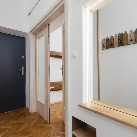 Old Town Basztowa By Renters *