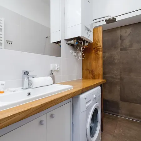 Old Town Basztowa By Renters *