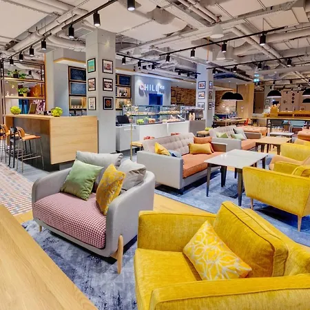 Ibis Styles Centrum 3* Kraków