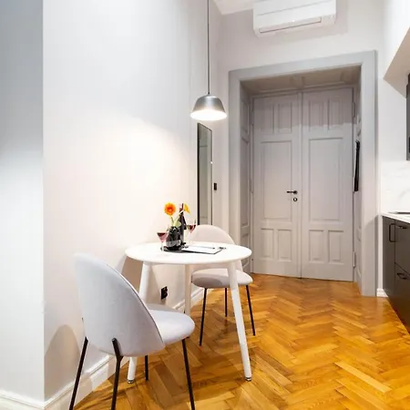Apartment Nola Krakow