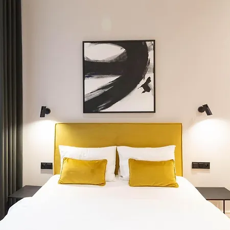 Nola Apartment Krakow