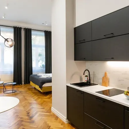 Apartment Nola Krakow