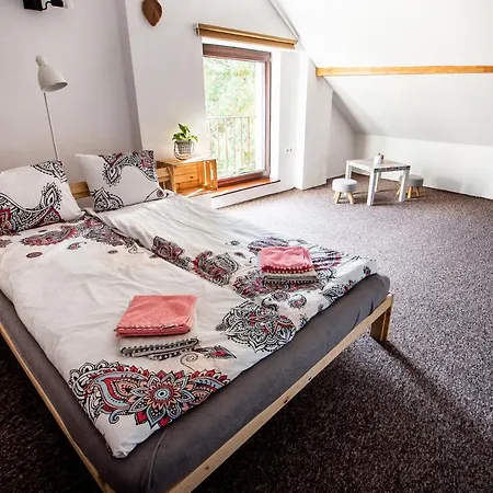 Cracow Family House Vakantiehuis