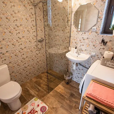 Cracow Family House Vakantiehuis Krakau