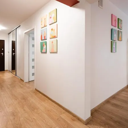 Kremer Cracow Apartment Krakau