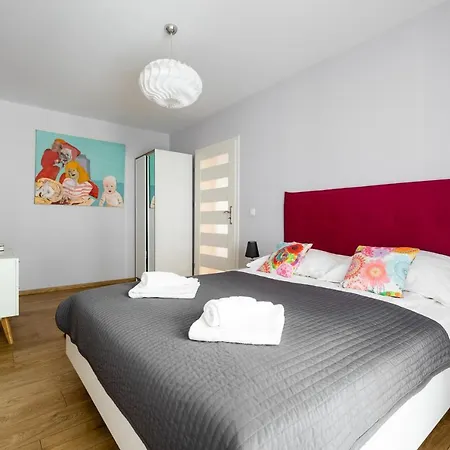 Apartment Kremer Cracow *