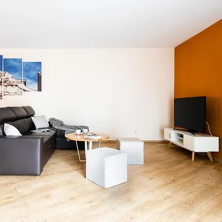 Apartment Kremer Cracow *