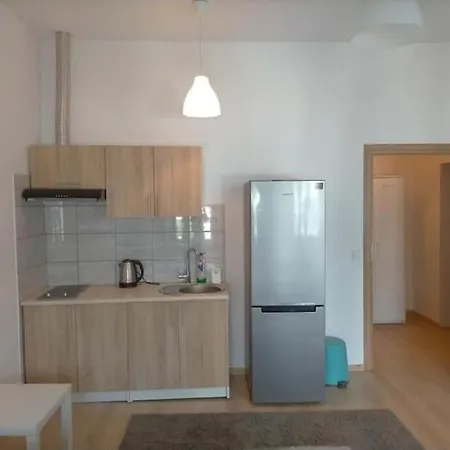 Bright Josefa For Two * Krakow