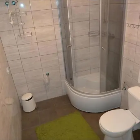 Apartment Bright Josefa For Two