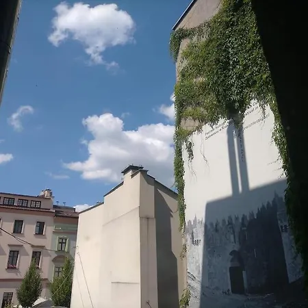 Bright Josefa For Two * Krakow