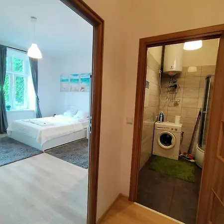 Bright Josefa For Two * Krakow