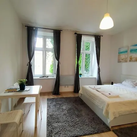 Bright Josefa For Two Krakow