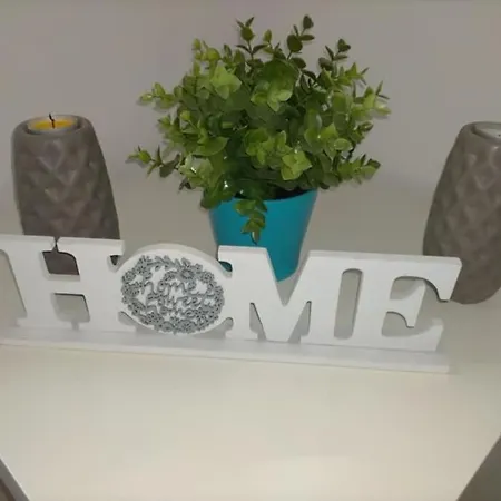 Apartment Bright Josefa For Two