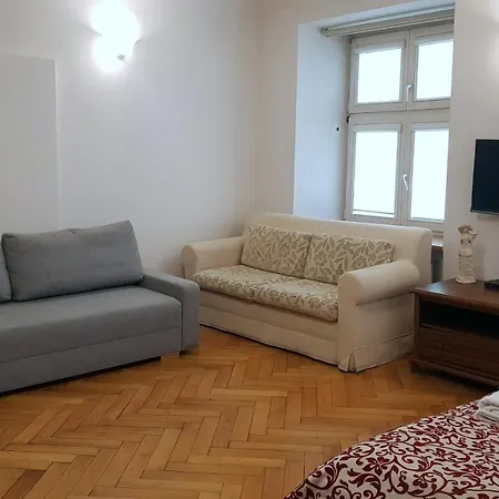 For Budget * Kraków