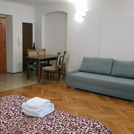 Apartament For Budget *