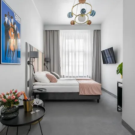 Appartamento Old Town - Premium Cracovia