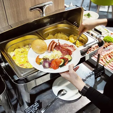 Golden Tulip Kazimierz Hotel 4*