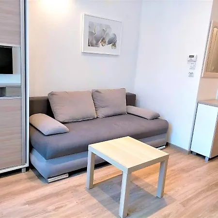 Apartment Zyblikiewicza Friendly 2 Krakow