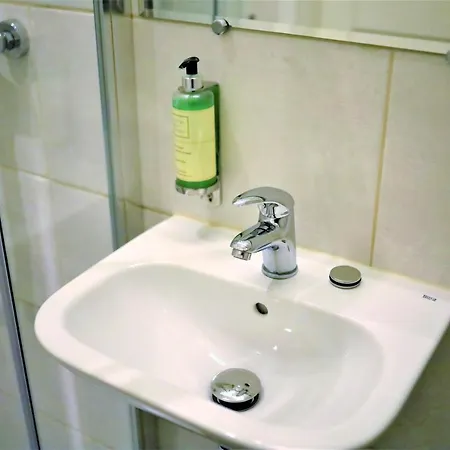 Apartment Zyblikiewicza Friendly 2 Krakow