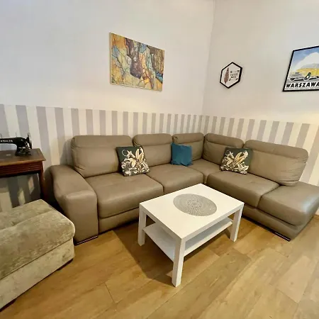 Apartment Xxl Old Town 24 H - Check In, Wi-fi Krakow