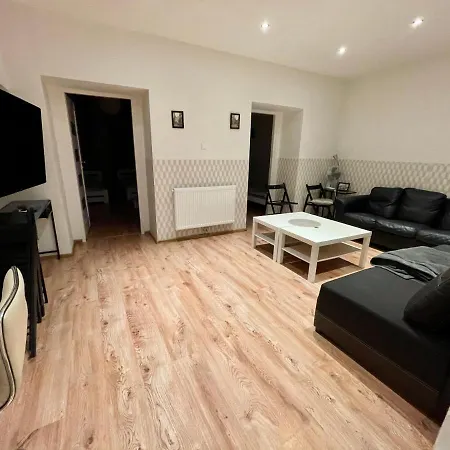 Xxl Old Town 24 H - Check In, Wi-fi Apartment