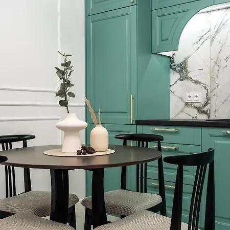 Old Town Apartment Krakau