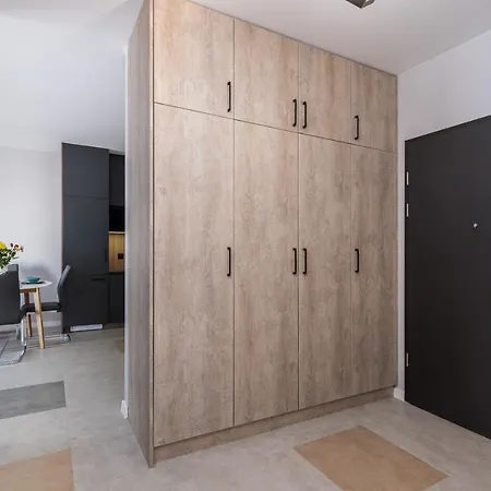 Apartament Dąbska Street - Luxury *
