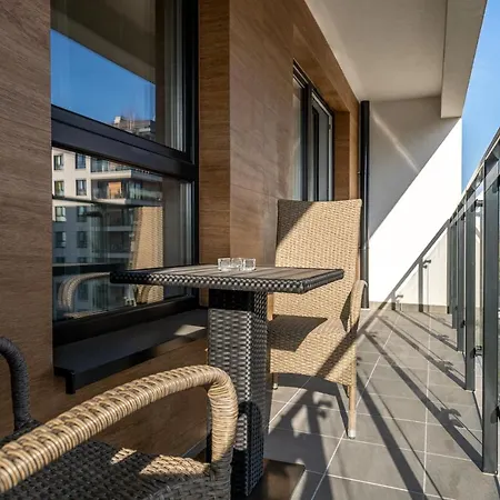 Dąbska Street - Luxury * Kraków