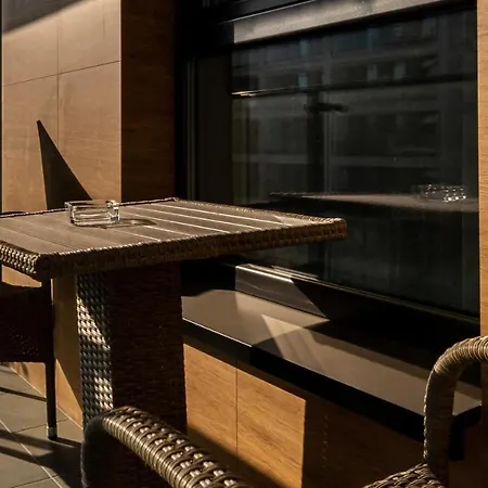 Apartament Dąbska Street - Luxury