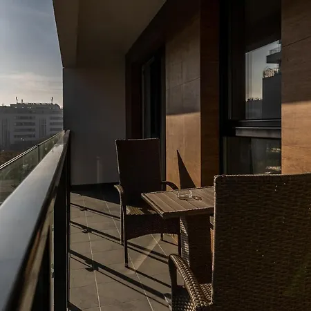 Dąbska Street - Luxury