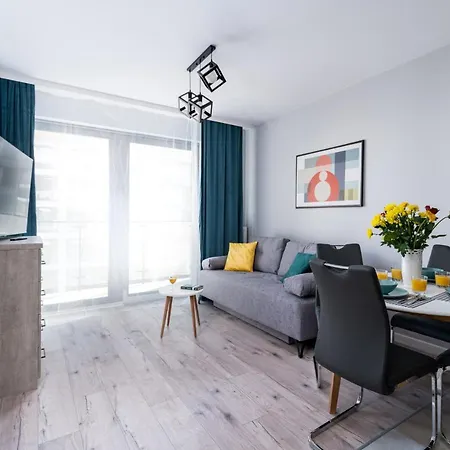 Dąbska Street - Luxury