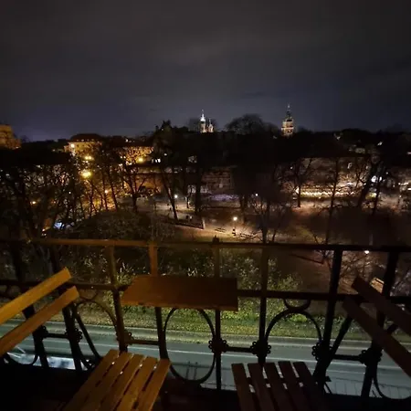 Lägenhet Bagatela