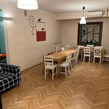 50 People Bis * Krakow