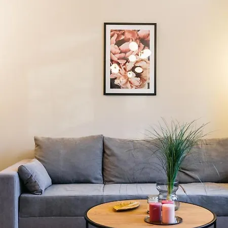 Royal - Loftaffair Apartment *