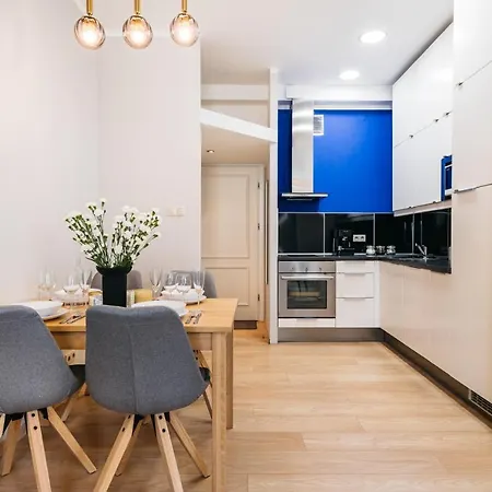 Royal - Loftaffair Apartment *