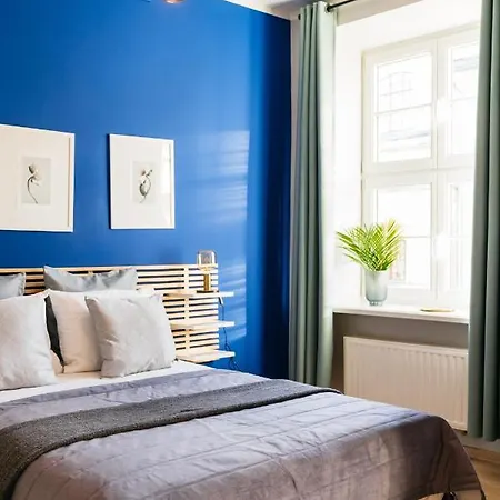 Royal - Loftaffair Apartment *