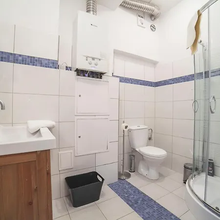 La Fontaine קרקוב