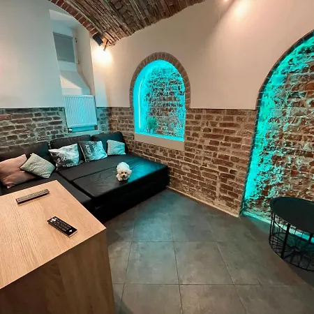 Apartment Xxl Old Town 24 H - Check In, Wi-fi Krakow