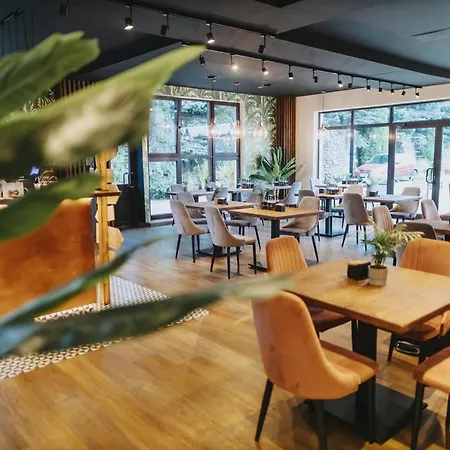 Jj Sport Concept Hotel Krakow