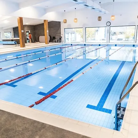 Hotel Jj Sport Concept Krakow