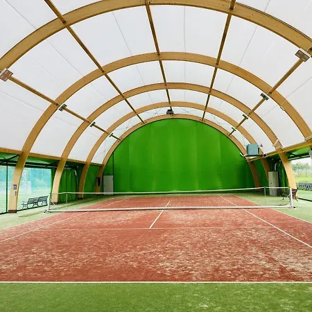 Hotel Jj Sport Concept