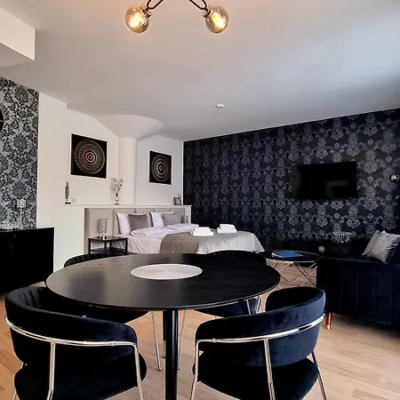 Nook Nook Kazimierza Wielkiego 104 Apartament Kraków