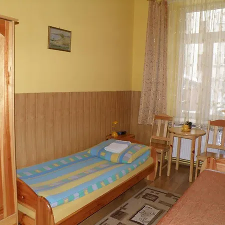 Accommodatie bij particulieren Art-mont *